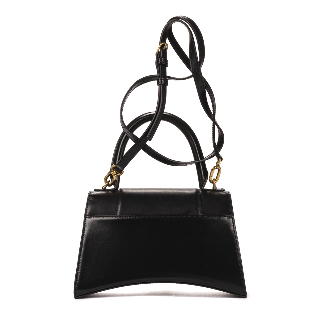 Balenciaga Small Hourglass Top Handle - Picture 4 of 10